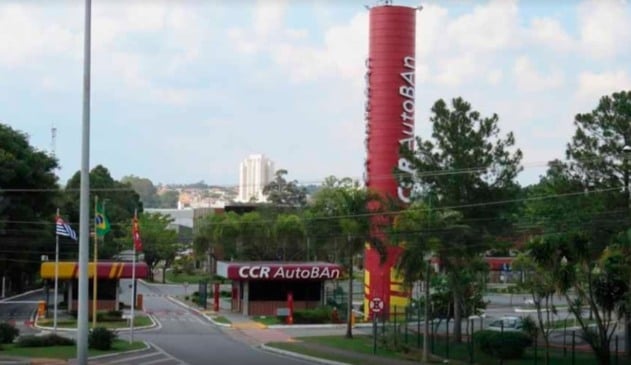 Grupo CCR abre vagas de emprego para Jundiaí (Foto: Divulgação)
