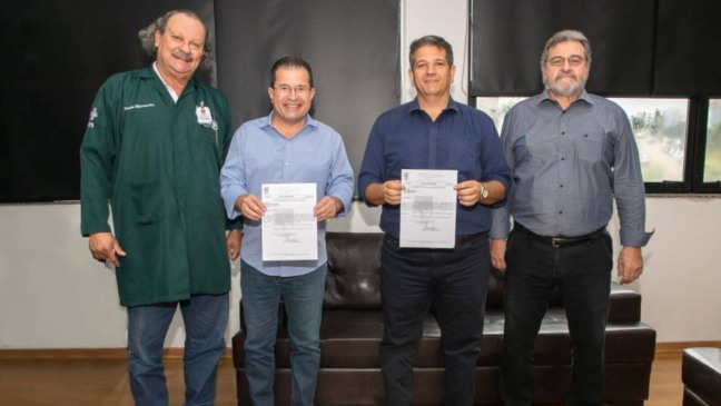 Foto: Prefeitura de Itupeva