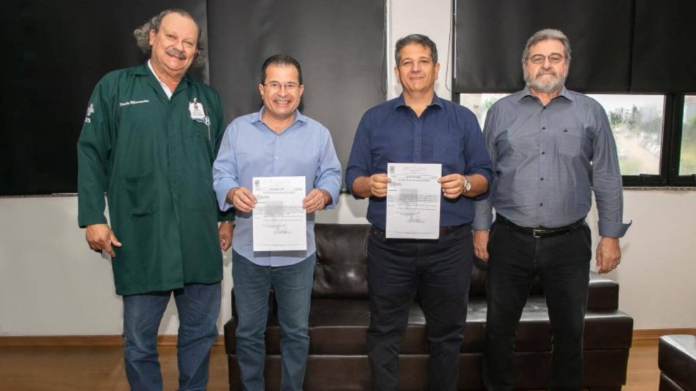 Foto: Prefeitura de Itupeva