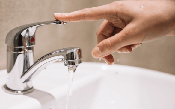 Serviço de abastecimento pode ser afetado das 6h30 às 18h. (Foto: freepik)