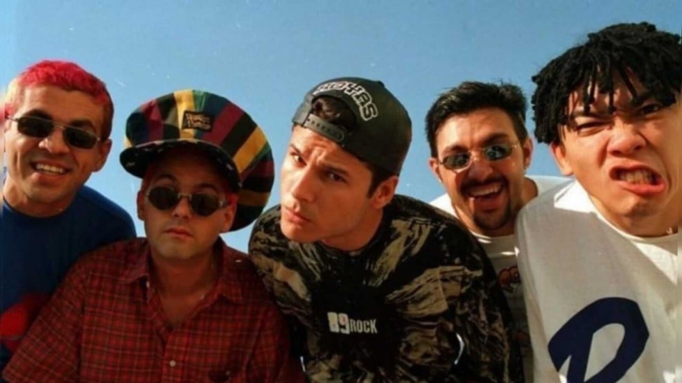 Grupo Mamonas Assassinas