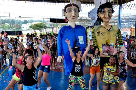 Foto: Prefeitura de Várzea Paulista