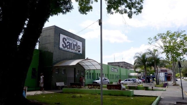 Procura por atendimento e testes de Covid-19 do Gripário de Várzea Paulista caem