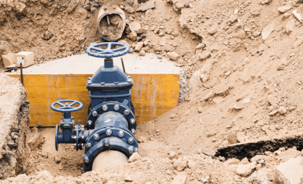 Imagem de encanamento