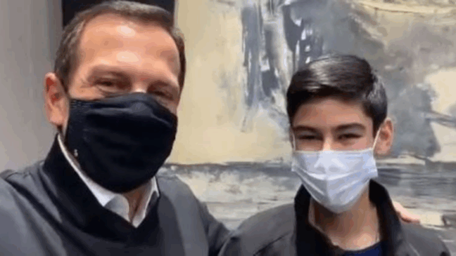 Foto: Reprodução/Twitter