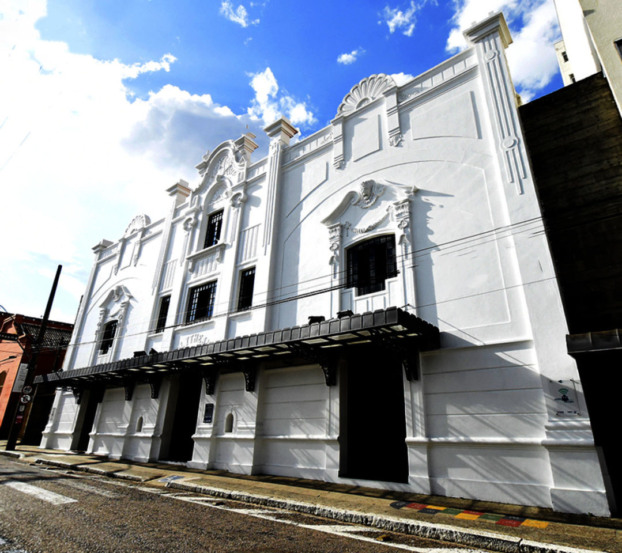 Cultura de Jundiaí informa o cancelamento do espetáculo “Legião Urbana Symphonic Tribute” no Teatro Polytheama