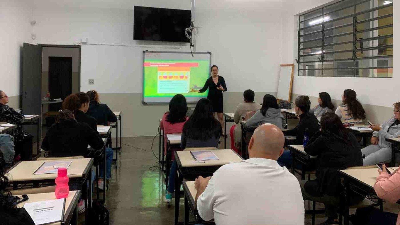 Foto: Prefeitura de Campo Limpo Paulista