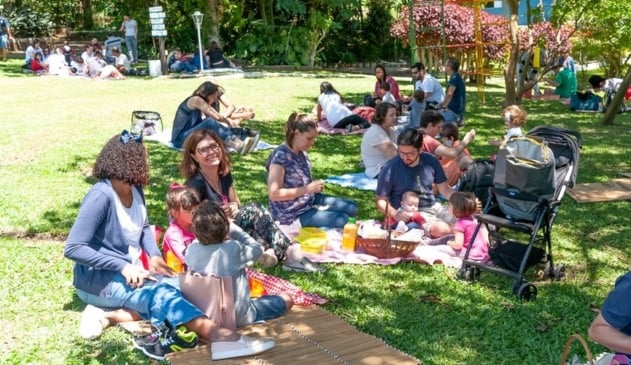 2ª edição do ‘Pic Nic da Família’ será no dia 20 de outubro