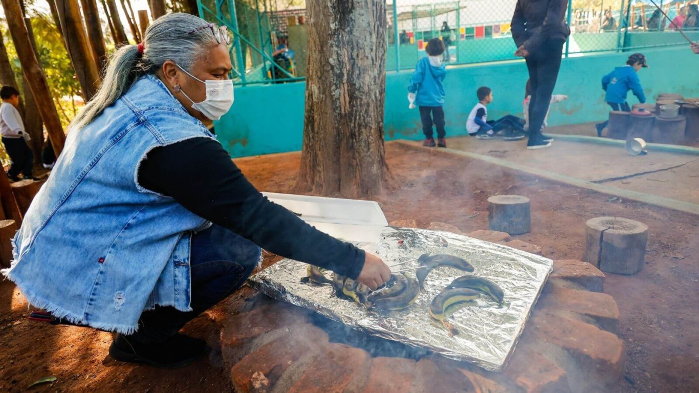 2º Encontro Brasileiro de Cidades das Crianças em Jundiaí