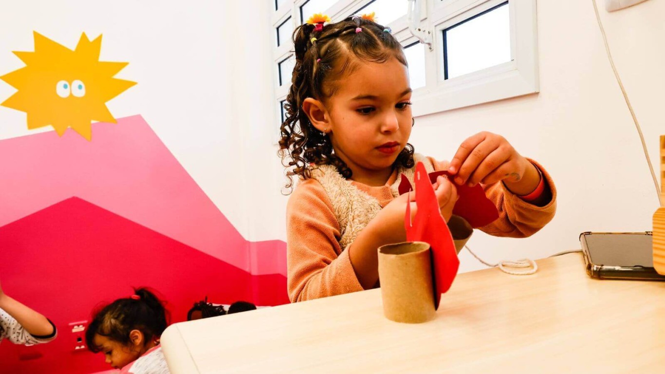 2º Encontro Brasileiro de Cidades das Crianças em Jundiaí