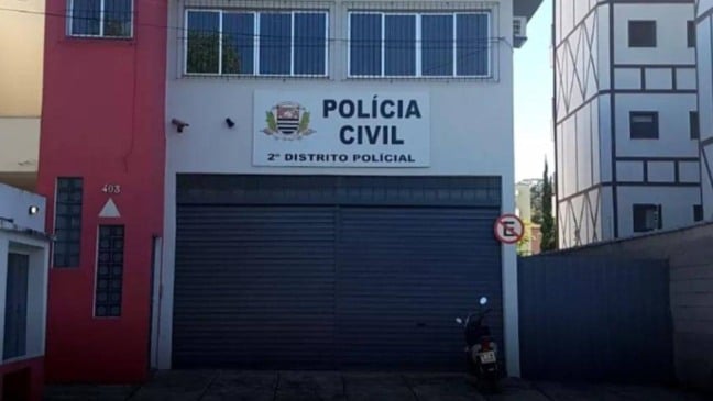 (Foto: Google Maps/Reprodução)