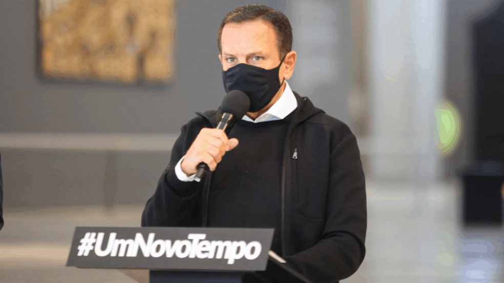 Foto: Governo do Estado de São Paulo