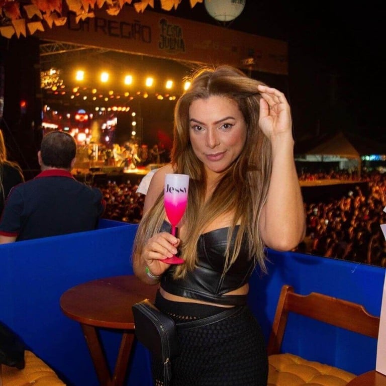 Camarote Festa Julina Jundiaí