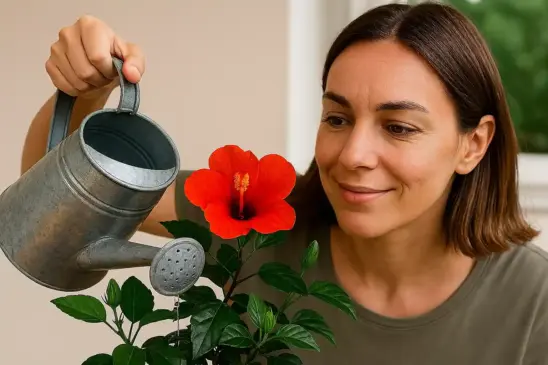 3 cuidados para fazer o hibisco florescer fora de época no vaso 3 cuidados para fazer o hibisco florescer fora de época no vaso