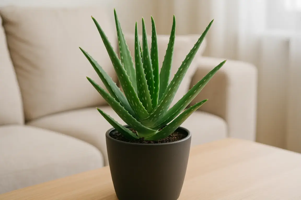 3 formas de usar a babosa no cabelo e combater o ressecamento