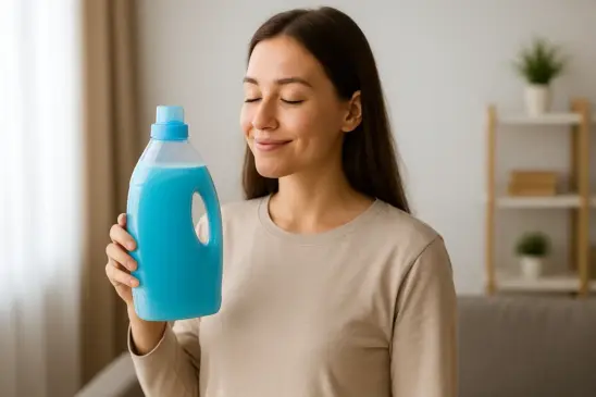 3 truques com amaciante que deixam a casa perfumada por dias 3 truques com amaciante que deixam a casa perfumada por dias