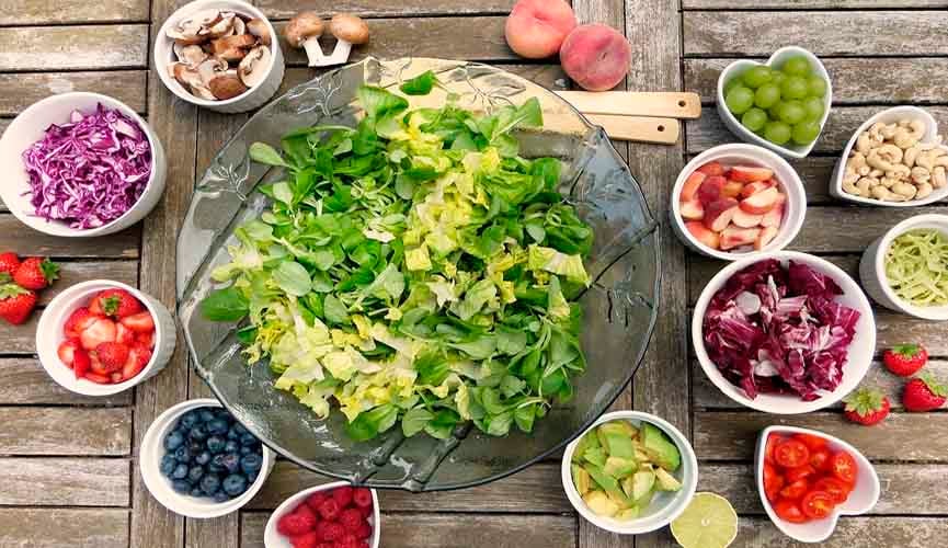 30 milhões de brasileiros já são vegetarianos, diz pesquisa