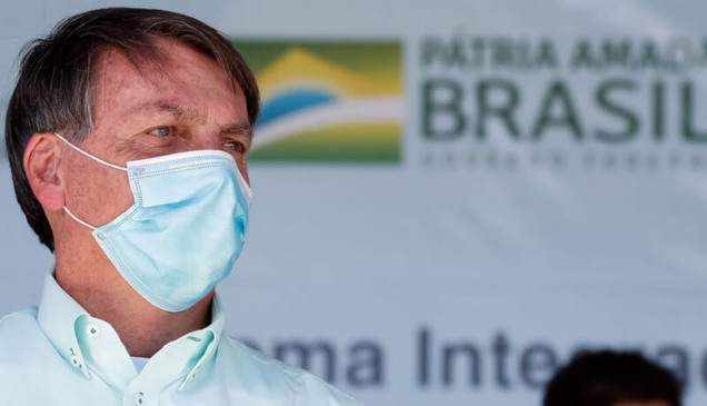 (Foto: Alan Santos/PR)