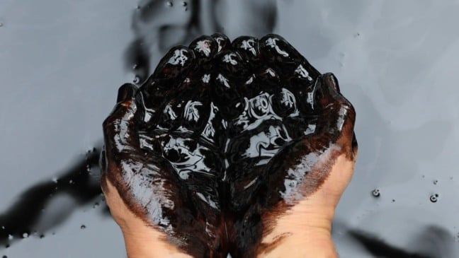 O petróleo não é o excremento do diabo e sim uma Dádiva de Deus