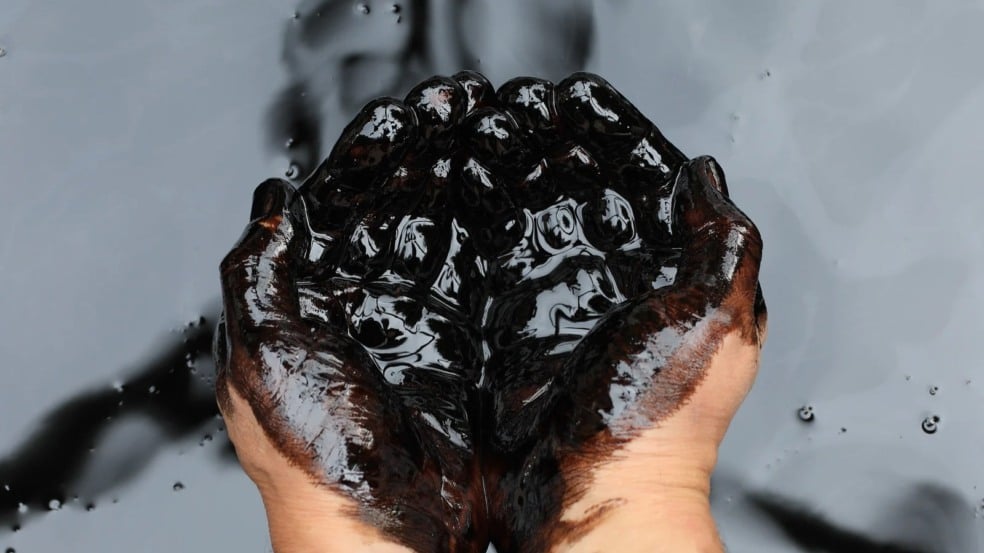 O petróleo não é o excremento do diabo e sim uma Dádiva de Deus