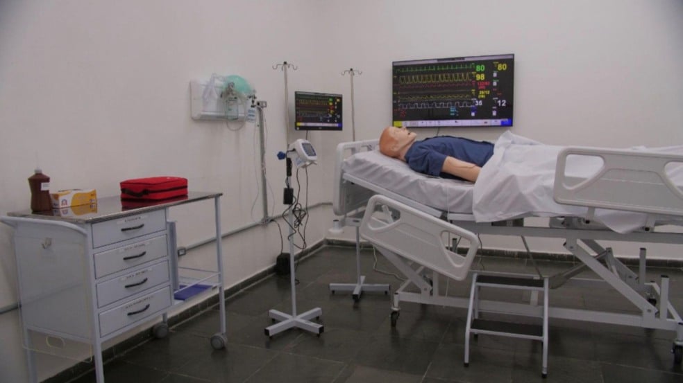 Unifaccamp realiza sonho de oferecer curso de Medicina