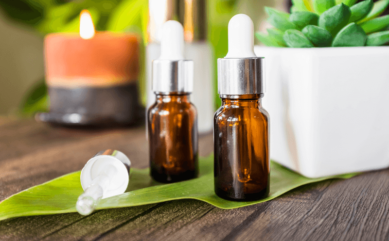 Embalagens de florais