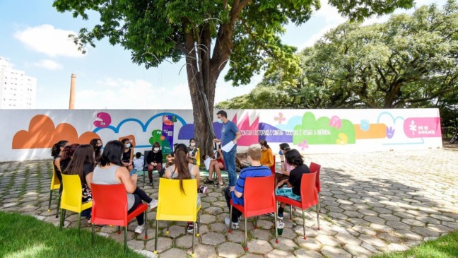 Comitê das Crianças de Jundiaí abre inscrições para novos integrantes para composição