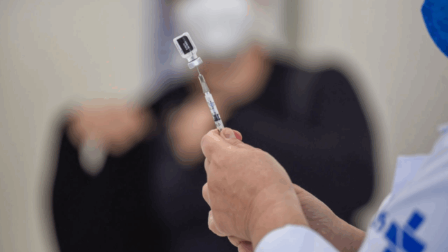 Covid-19: Anvisa aprova testes de mais duas vacinas