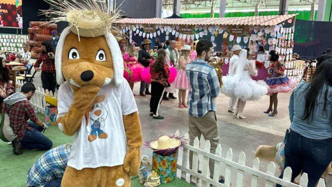 Foto: Divulgação/Fun Pet