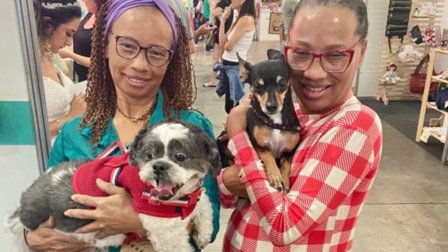 3ª Feira do Empreendedor transforma o Parque da Uva na maior Praça Pet de Jundiaí