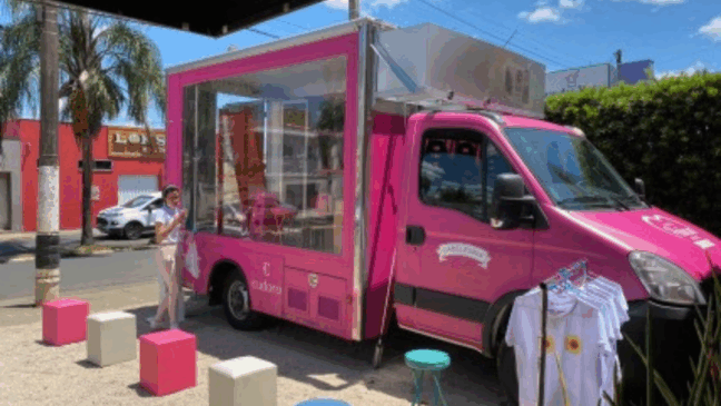 ONG Cabelegria fará doação de 30 perucas no Hospital São Vicente