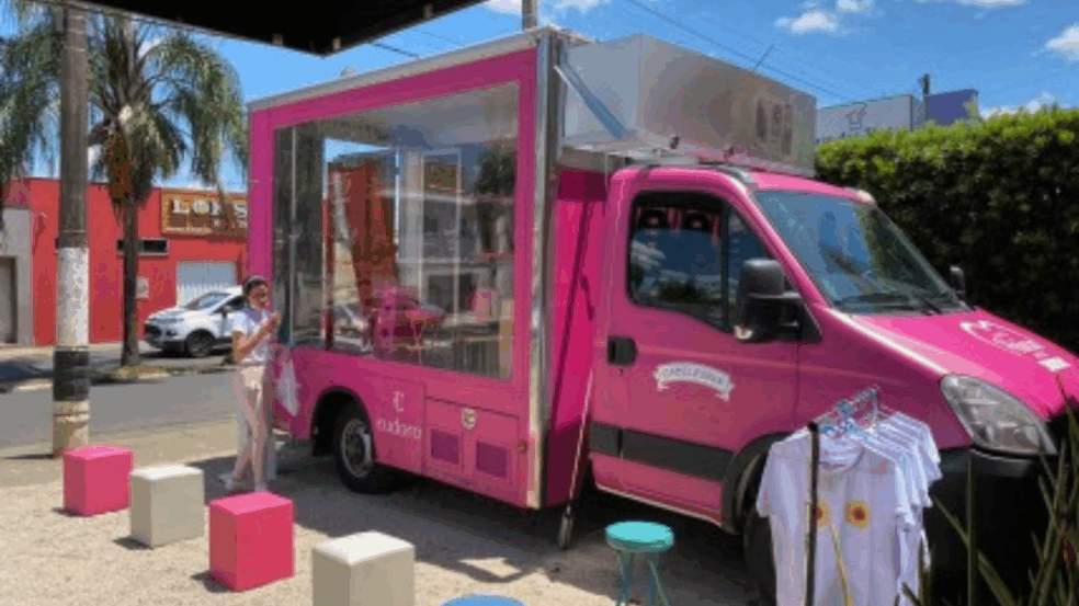 ONG Cabelegria fará doação de 30 perucas no Hospital São Vicente