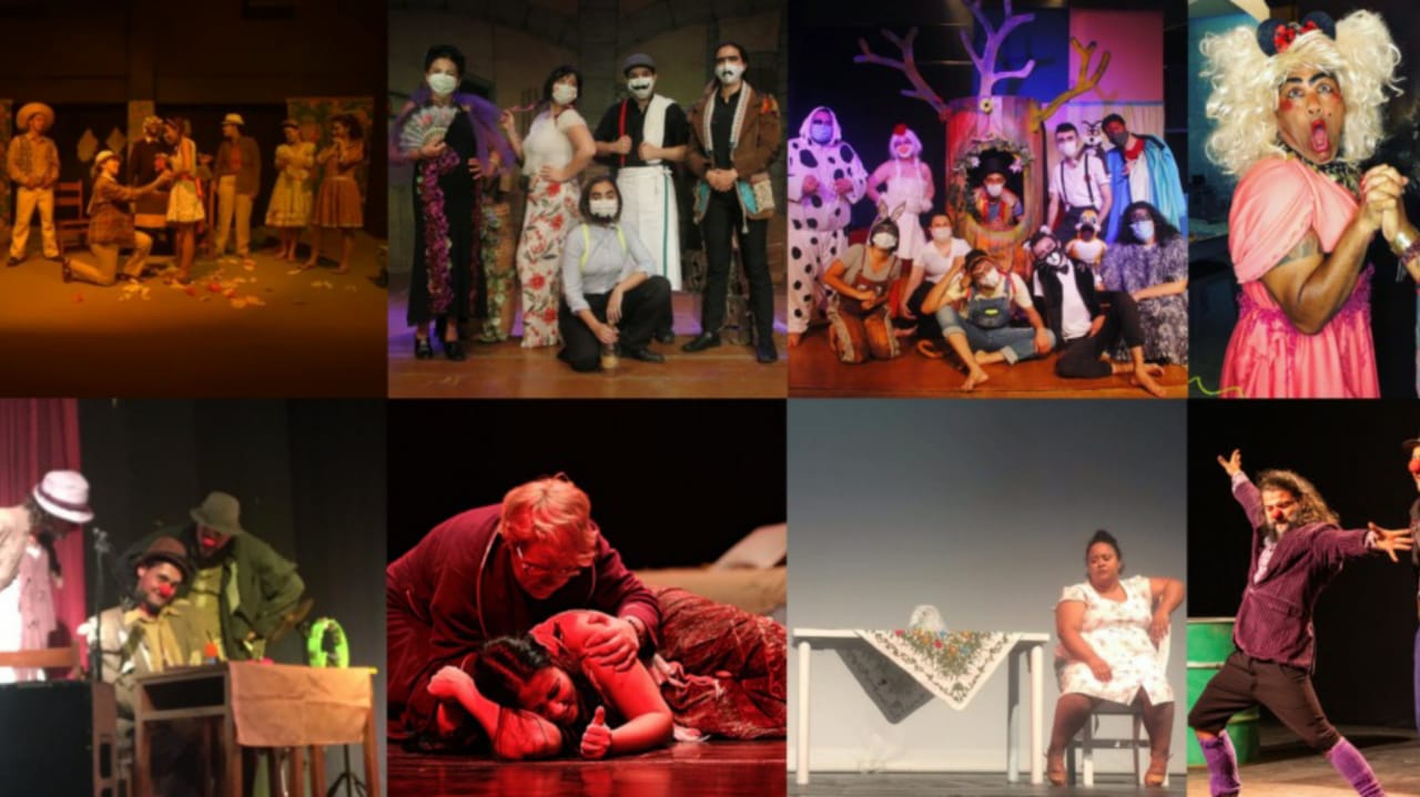 4º Festival de Teatro de Jundiaí