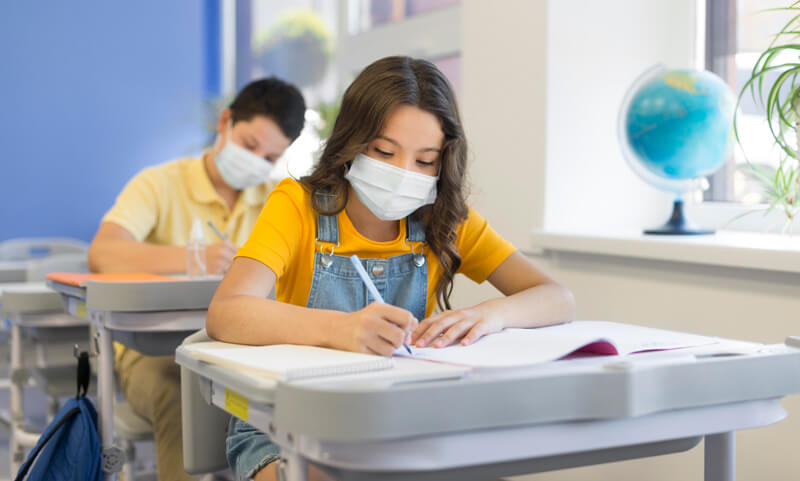 Vereadores de São Paulo definem que retorno às aulas presenciais será facultativo na capital