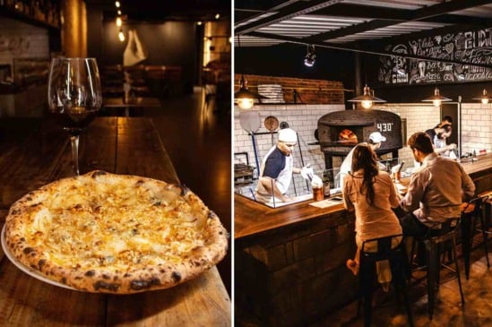 430 Gradi comemora o Dia da Pizza com lançamento e preço especial