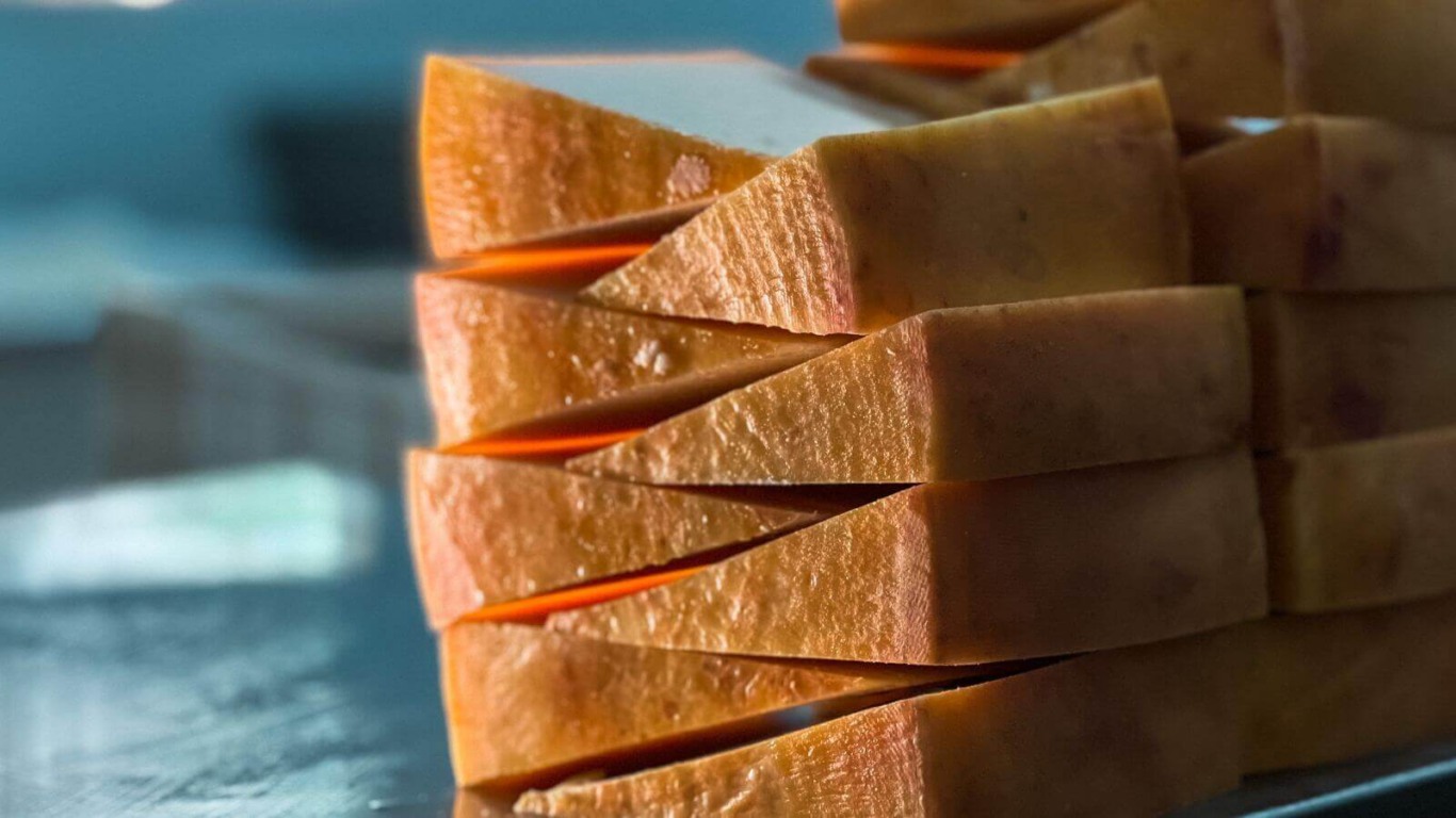 430 Gradi lança pizza feita exclusivamente com queijos premiados