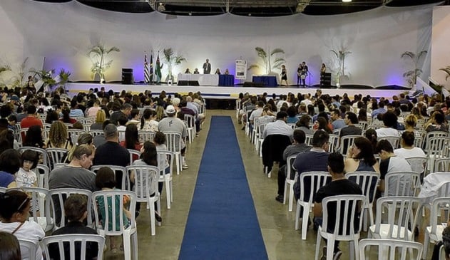 Jundiaienses são campeões na 15ª Olimpíada de Redação