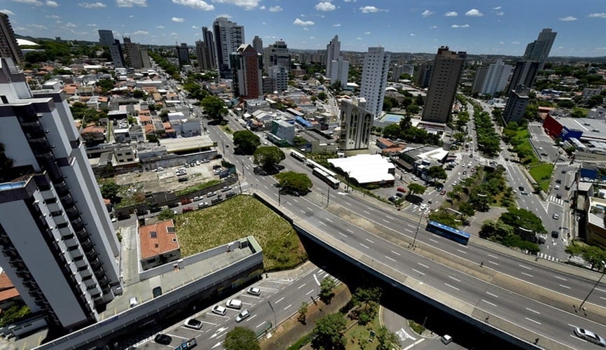 Em Jundiaí, número de abertura de empresas supera o de fechamentos