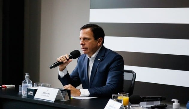 João Doria