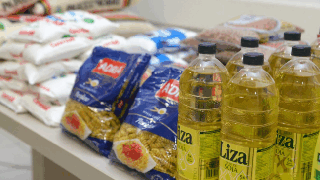 Unimed Jundiaí realiza campanha solidária para o Fundo Social