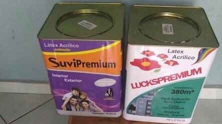 Região de Jundiaí sofre com golpes da 'Lata de Tinta'