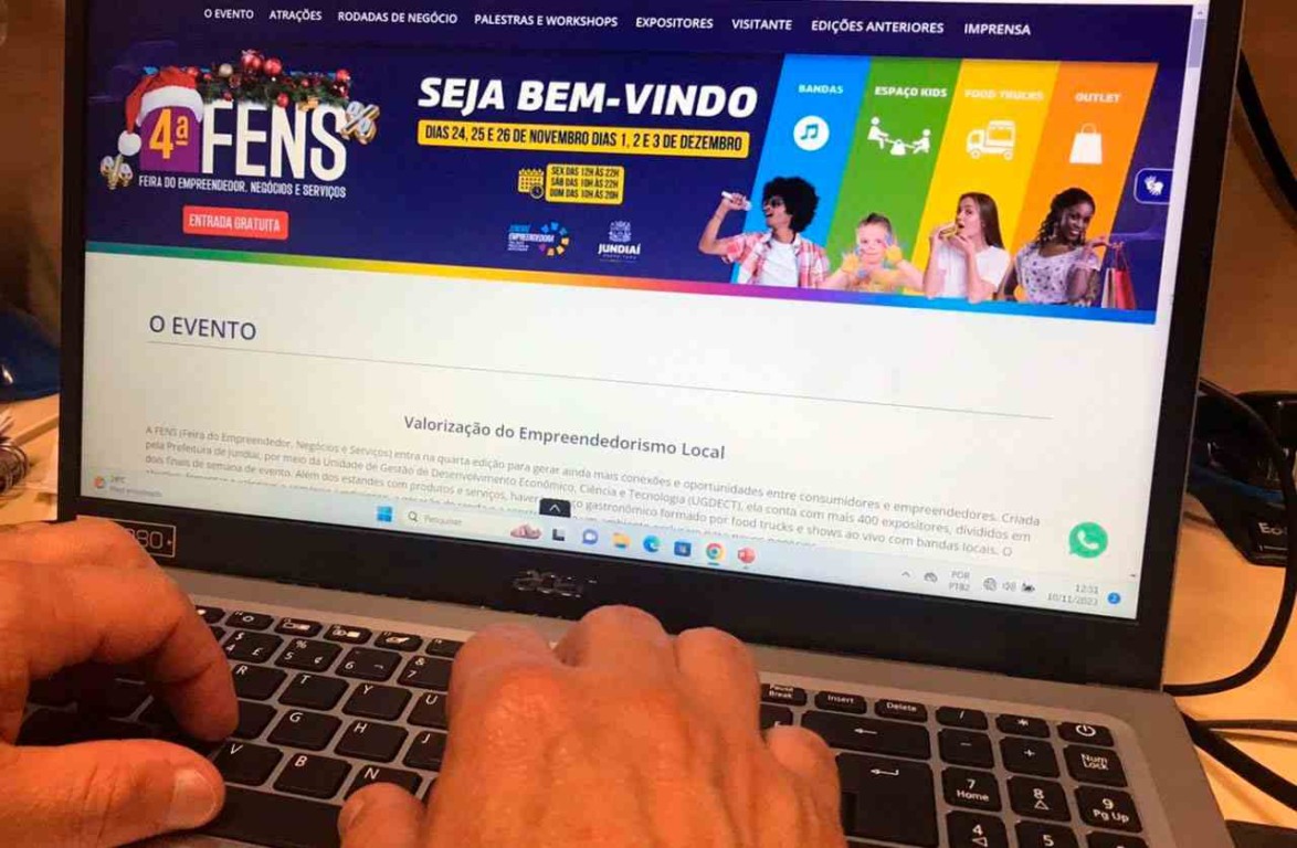 Foto: Prefeitura de Jundiaí