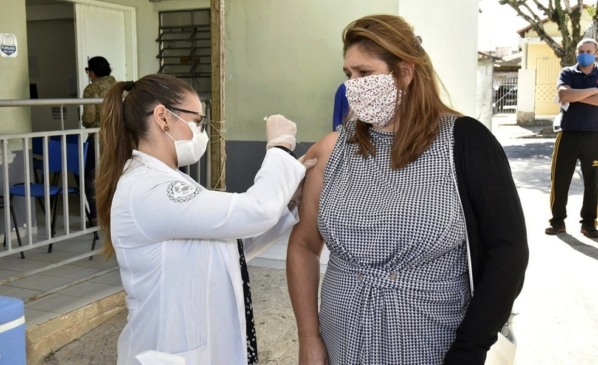 Vacina contra a gripe é liberada para pessoas de todas as idades em Jundiaí