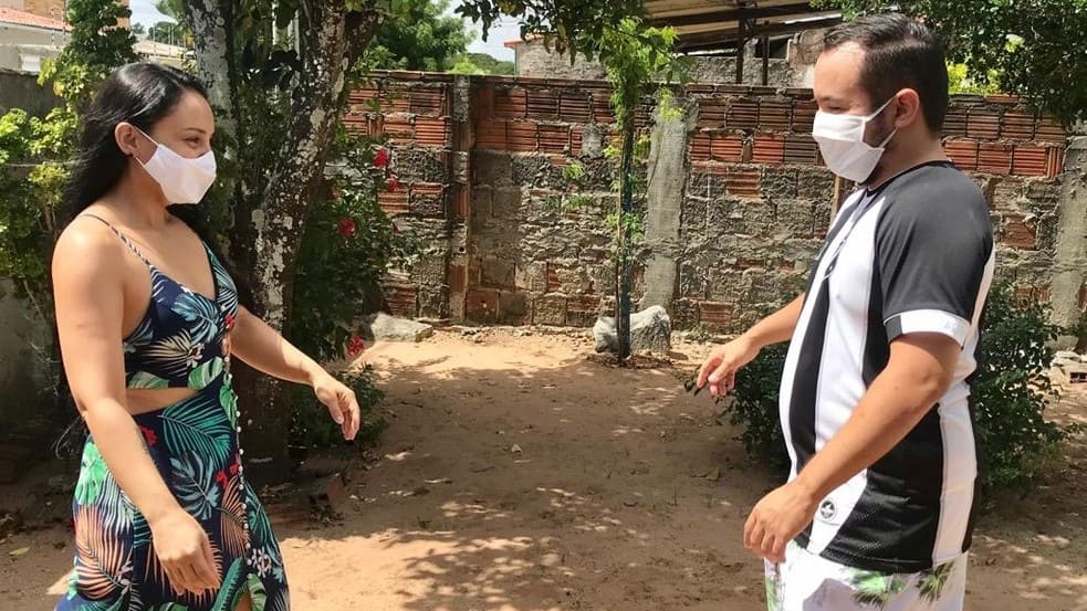 Foto: Ayrton Freire/Inter TV Cabugi