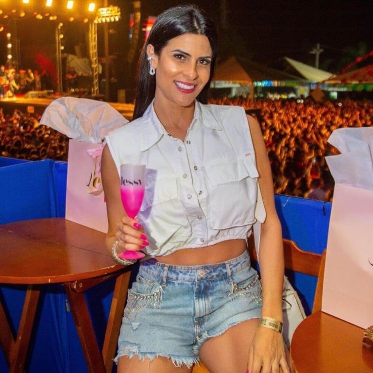 Camarote Festa Julina Jundiaí