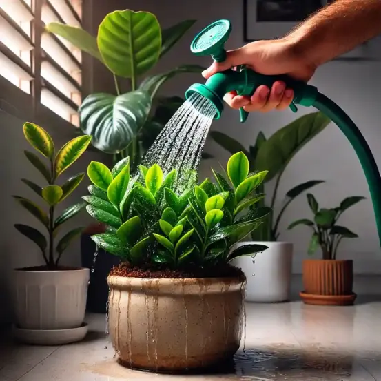 5 erros fatais no cultivo da Zamioculca que reduzem a saúde da sua planta