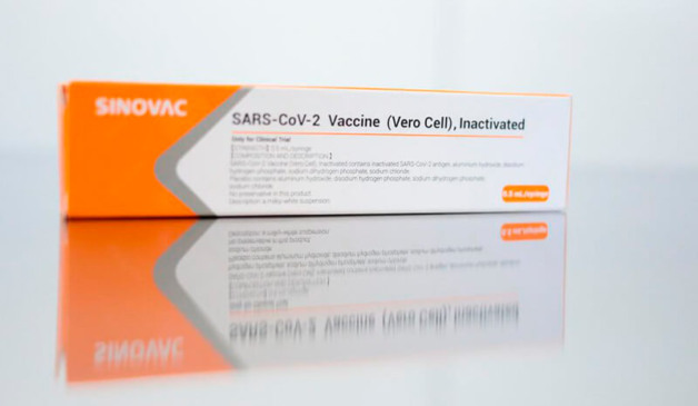 Covid-19: Butantan poderá ter vacina registrada em outubro