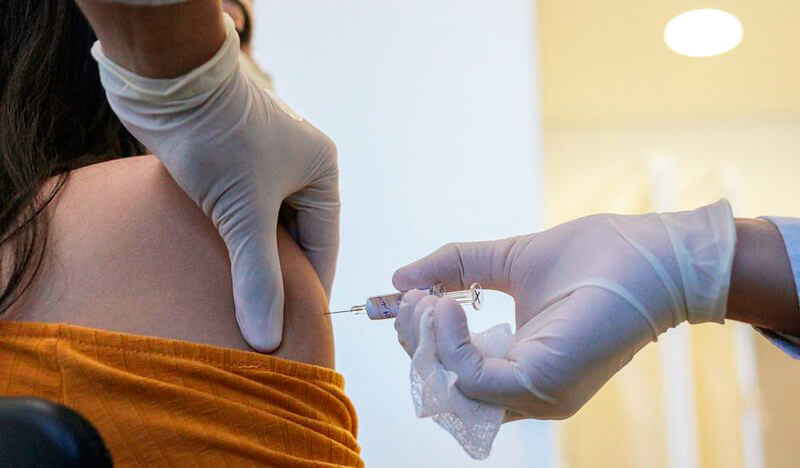 Doria diz que vacinação contra Covid-19 pode começar em novembro Doria diz que vacinação contra Covid-19 pode começar em novembro