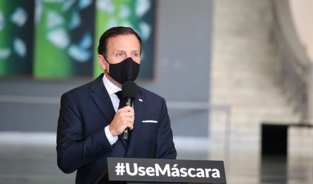 Governo de SP deve adiar reabertura das escolas para outubro