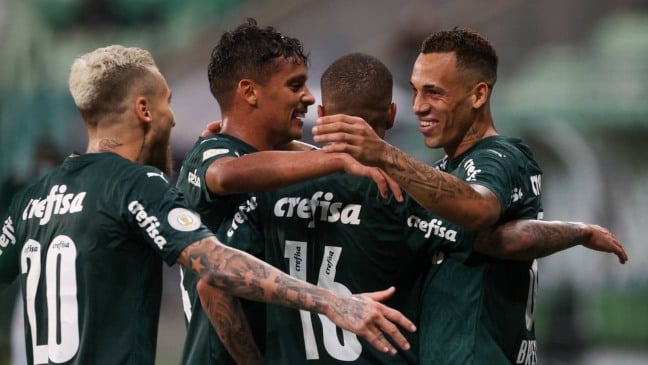 Paulistão começa dia 27. Palmeiras só estreia em março, com clássico